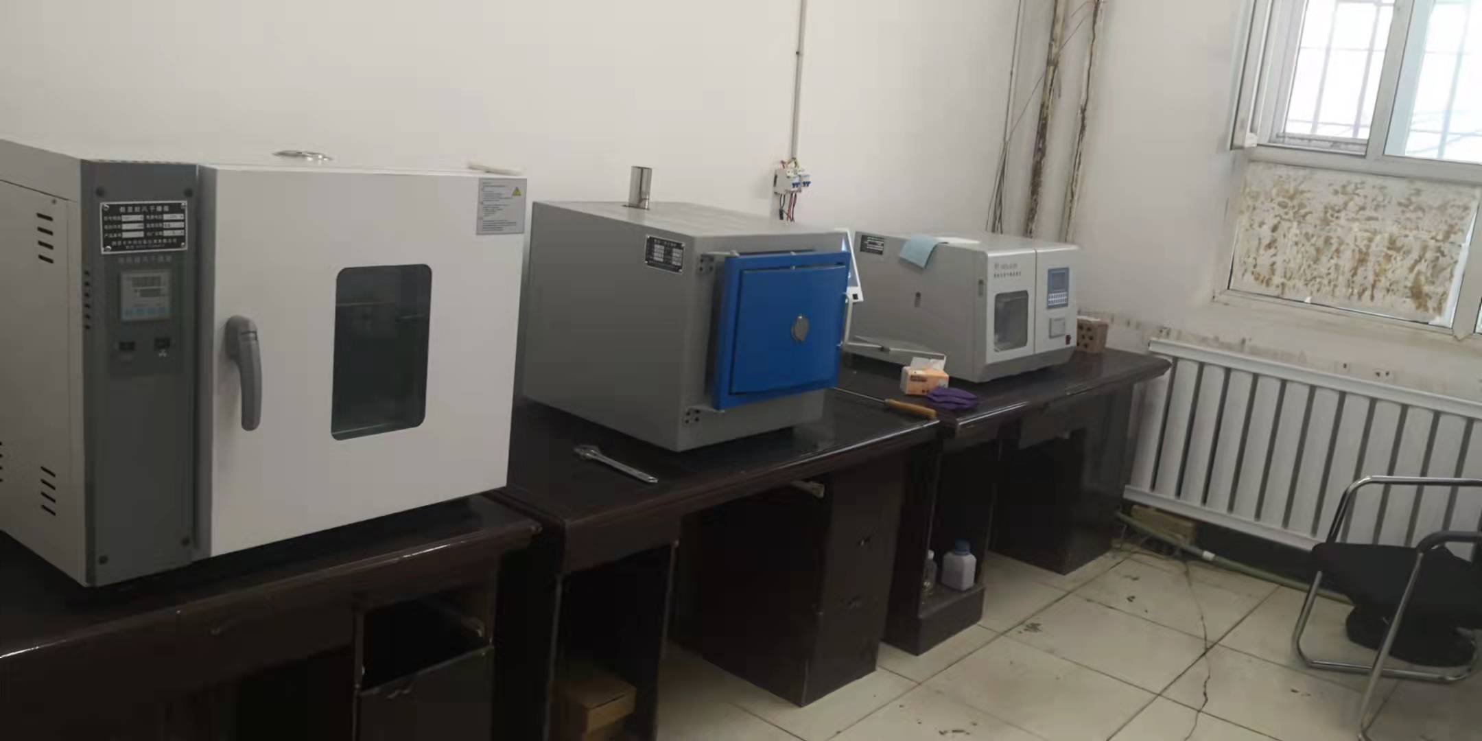 量熱儀在標定、反標時為何用苯甲酸